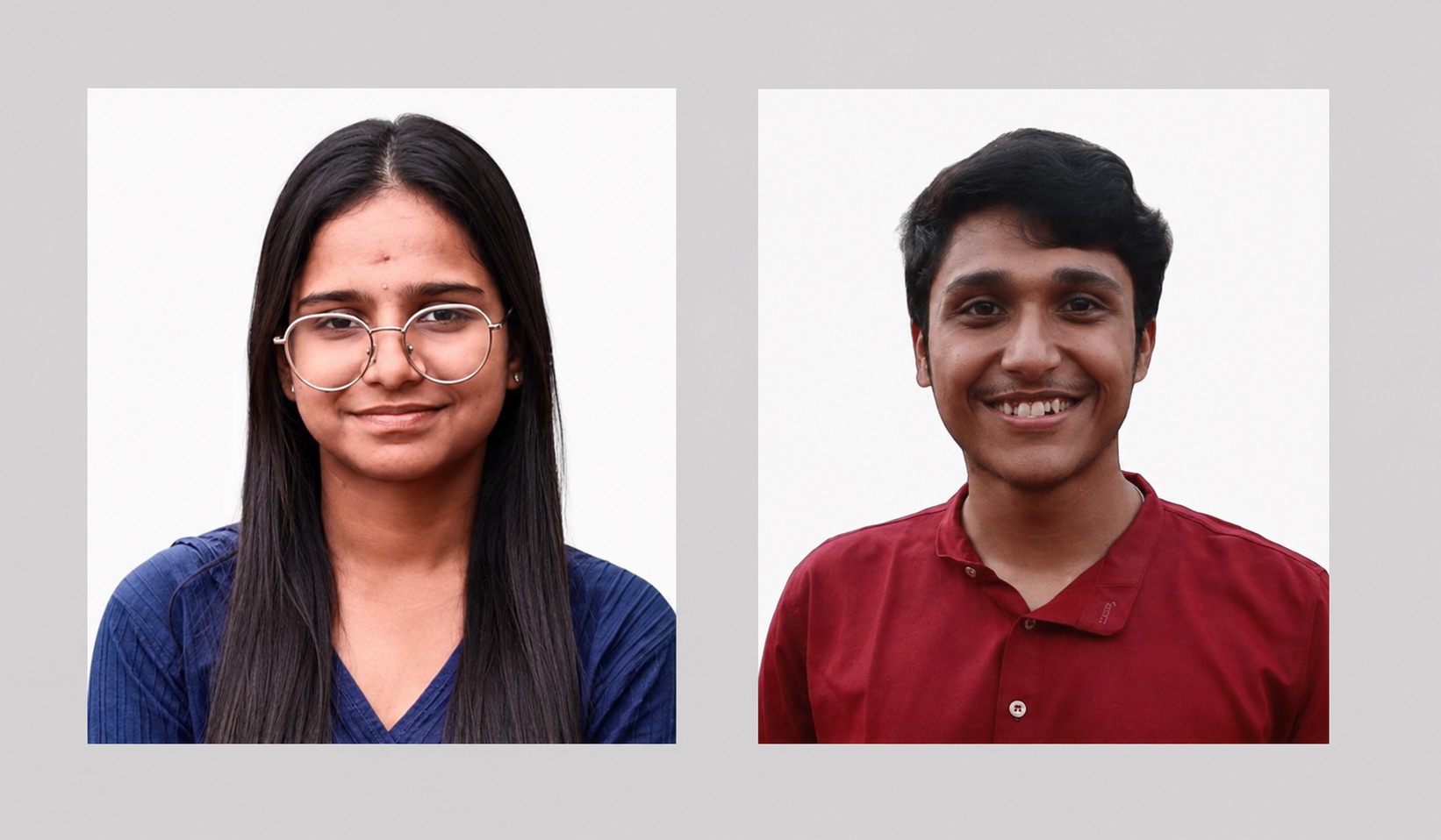 Duo from Sundarbagh, Orissa solves Para-Athlete Challenges with AI at Samsung Solve for Tomorrow 2026, Reach National Top 40